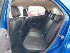 2018 FORD ECOSPORT S for sale at Copart YORK