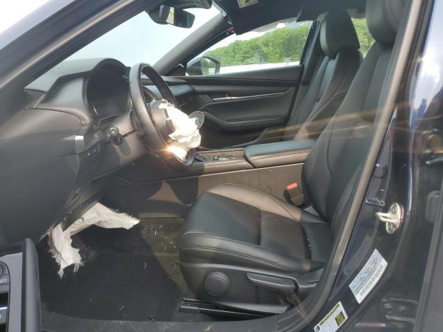 2024 MAZDA 3 SELECT SPORT  