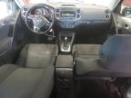 2013 Volkswagen Tiguan S zu verkaufen in East Granby, CT - Minor Dent/Scratches