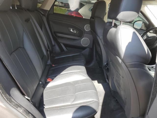 2016 LAND ROVER RANGE ROVER EVOQUE SE