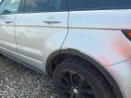 2014 LAND ROVER RANGE ROVE for sale at Copart YORK