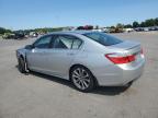 2014 Honda Accord Sport на продаже в Glassboro, NJ - Front End