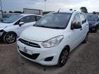 2012 HYUNDAI I10 CLASSI for sale at Copart WESTBURY