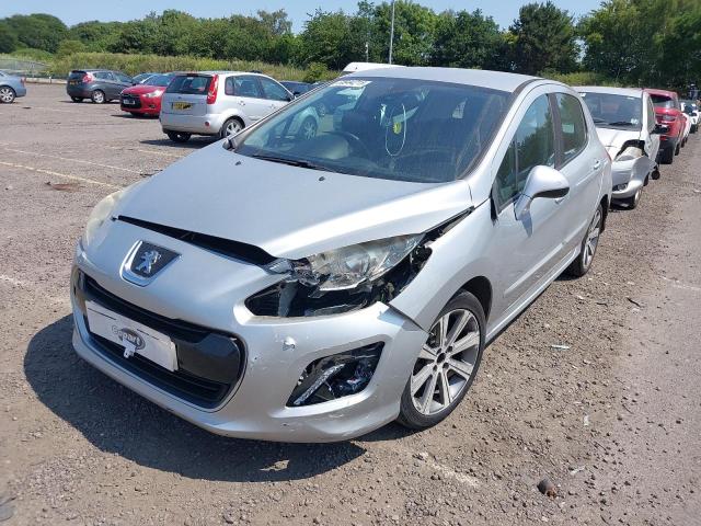 PEUGEOT 308 ACTIVE 2011
