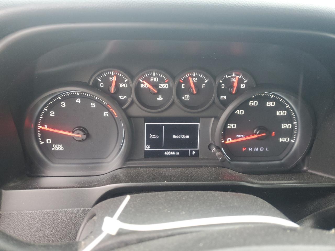 2021 Chevrolet Silverado C1500 VIN: 3GCNWAEF5MG351575 Lot: 62376875