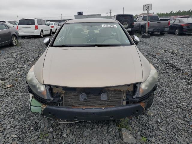 2008 HONDA ACCORD LX  