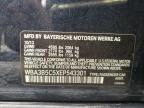 2014 Bmw 328 Xi Sulev for Sale in North Billerica, MA - Front End