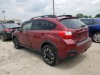 2016 Subaru Crosstrek Premium للبيع في Indianapolis، IN - Rear End