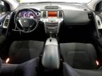 2011 NISSAN MURANO S for sale at Copart CT - HARTFORD SPRINGFIELD