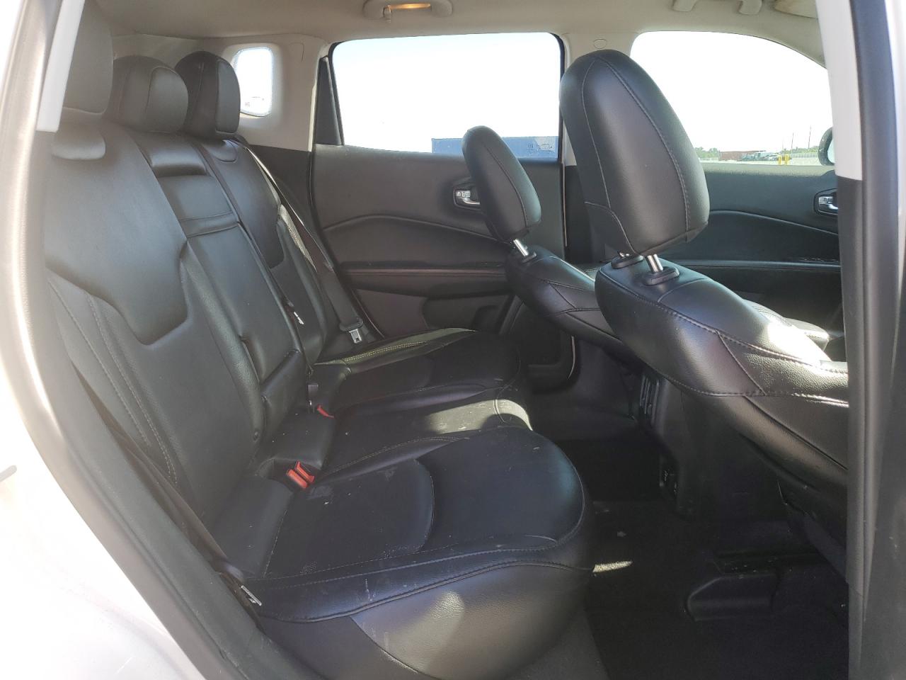 JEEP COMPASS 2020 VIN 3C4NJCCB2LT125588 фото 11