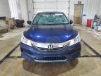2016 Honda Accord Lx for Sale in York Haven, PA - Rear End