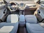 2017 Chevrolet Malibu Ls за продажба в Grand Prairie, TX - Side