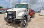 2011 Mack 700 Gu700 en Venta en Wilmer, TX - Minor Dent/Scratches