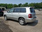 2005 Toyota Highlander Limited იყიდება Marlboro-ში, NY - Front End