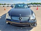 2008 MERCEDES-BENZ CLS 550   for sale at Copart TX - DALLAS