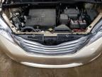 2013 Toyota Sienna Xle zu verkaufen in Blaine, MN - Side