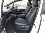2019 TOYOTA NOAH VOXY for sale at Copart CHESTER