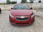 2011 Chevrolet Cruze Ltz for Sale in Northfield, OH - Side