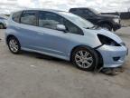 2010 Honda Fit Sport   for Sale in Orlando, FL - Front End