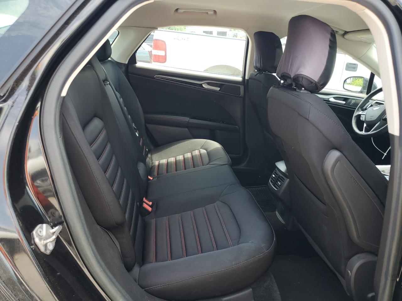 2015 Ford Fusion Se VIN: 3FA6P0H79FR222736 Lot: 62744815