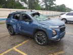 2025 Chevrolet Equinox Rs   na sprzedaż w Eight Mile, AL - Rollover