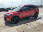 2017 Ford Escape Se იყიდება West Palm Beach-ში, FL - Minor Dent/Scratches