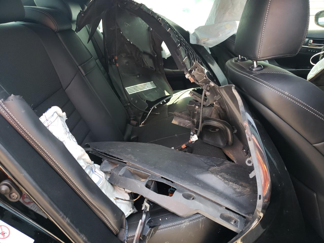 2018 Lexus Gs 350 Base VIN: JTHBZ1BL3JA016280 Lot: 63005365