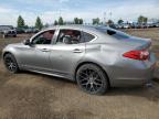 2011 INFINITI M37 X   à vendre chez Copart AB - CALGARY