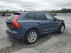 2022 VOLVO XC60 T8 RECHARGE R-DESIGN   for sale at Copart NS - HALIFAX