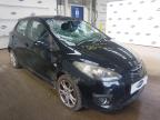 2010 MAZDA 2 TAKUYA for sale at Copart EAST KILBRIDE