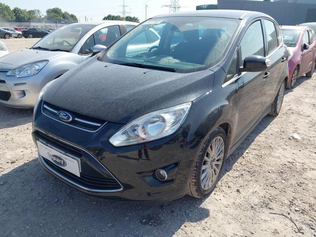 FORD C-MAX TITA 2015