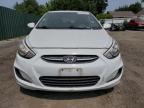 2017 Hyundai Accent Se for Sale in Finksburg, MD - Side