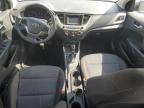 2021 Hyundai Accent Se for Sale in Byron, GA - Side