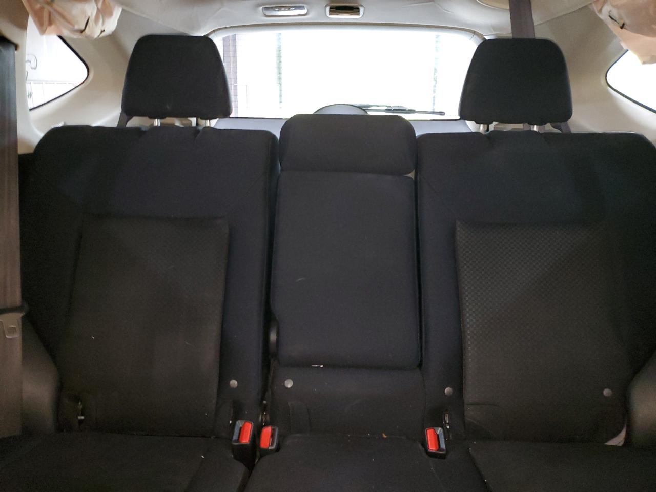 2015 Honda Cr-V Lx VIN: 5J6RM4H3XFL063657 Lot: 61333715