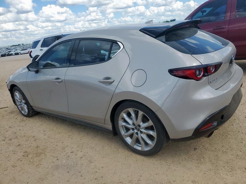  MAZDA 3 2023 tan
