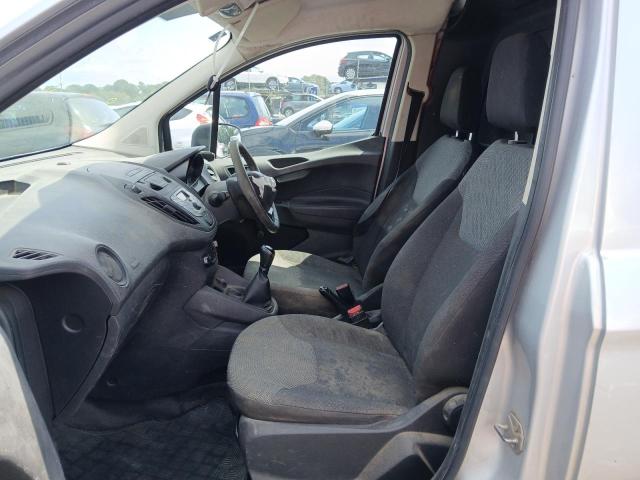 2015 FORD TRANSIT CO