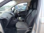 2015 FORD TRANSIT CO for sale at Copart WOLVERHAMPTON
