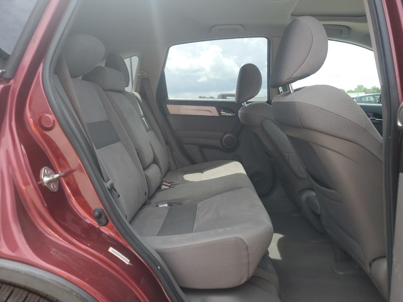2010 Honda Cr-V Ex VIN: JHLRE3H55AC009239 Lot: 62700135