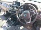 2018 BMW X1 SDRIVE2 for sale at Copart SANDY