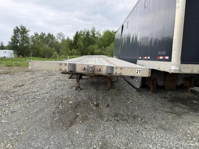 2019 MANAC FLATBED  