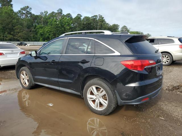  ACURA RDX 2014 Czarny