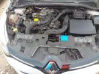 2013 RENAULT CLIO D-QUE for sale at Copart BRISTOL