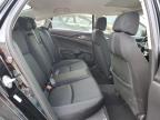 2021 HONDA CIVIC EX   for sale at Copart ON - OTTAWA