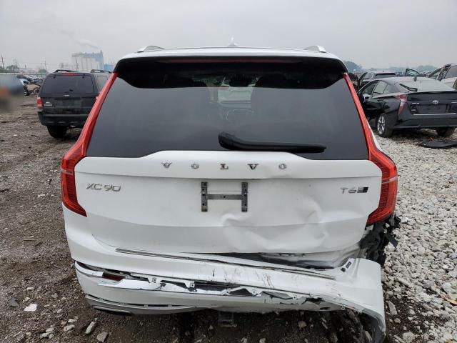  VOLVO XC90 2020 Biały