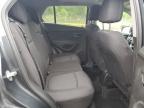 2016 Chevrolet Trax 1Lt   zu verkaufen in Woodhaven, MI - Mechanical