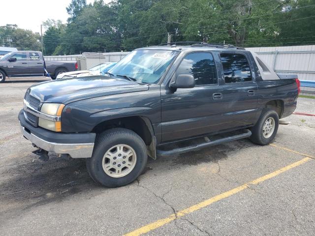 2005 Chevrolet Avalanche C1500