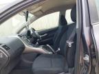 2009 TOYOTA AURIS TR V for sale at Copart PETERLEE