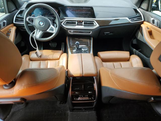  BMW X5 2021 Czarny