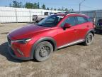 2016 MAZDA CX-3 GRAND TOURING   à vendre chez Copart AB - EDMONTON