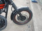 2014 KAWASAKI EJ 800 AEF for sale at Copart WESTBURY